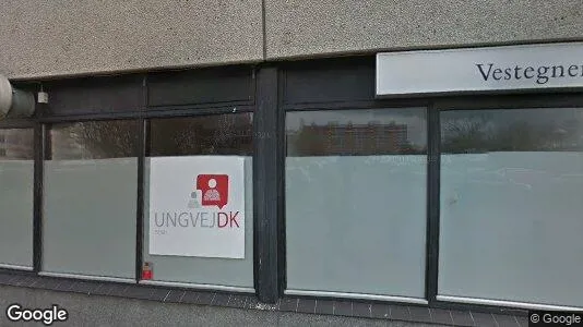 Lejligheder til salg i Ishøj - Foto fra Google Street View