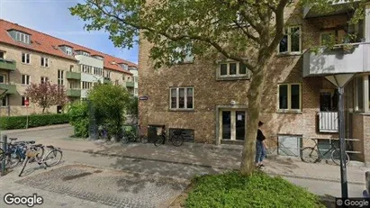 Lejligheder til salg i København SV - Foto fra Google Street View