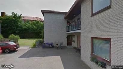 Lejligheder til salg i Roskilde - Foto fra Google Street View