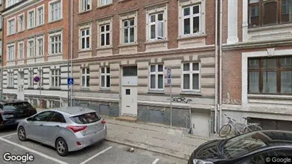 Lejligheder til salg i Aalborg Centrum - Foto fra Google Street View