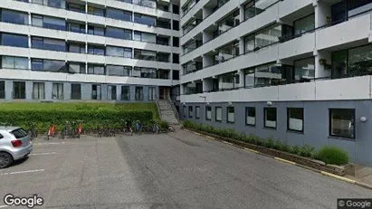 Lejligheder til salg i Århus N - Foto fra Google Street View