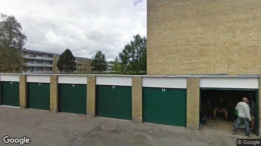 Lejligheder til salg i Rødovre - Foto fra Google Street View