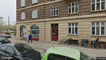 Lejligheder til salg i København S - Foto fra Google Street View