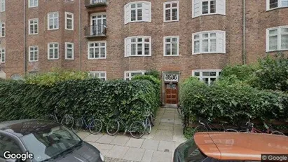 Lejligheder til salg i København S - Foto fra Google Street View