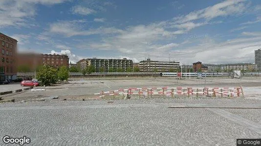 Lejligheder til salg i Østerbro - Foto fra Google Street View