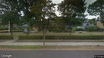 Lejligheder til salg i Skive - Foto fra Google Street View