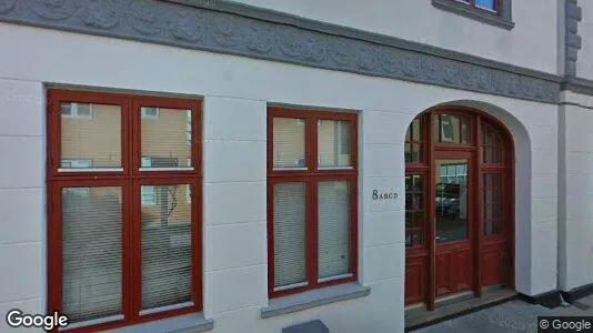 Lejligheder til salg i Aalborg Centrum - Foto fra Google Street View