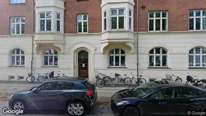 Lejligheder til salg i Østerbro - Foto fra Google Street View