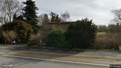 Lejligheder til salg i Svendborg - Foto fra Google Street View