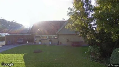 Lejligheder til salg i Bogense - Foto fra Google Street View