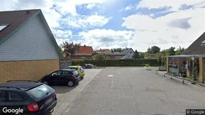 Lejligheder til salg i Korsør - Foto fra Google Street View