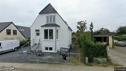 Lejligheder til salg i Horsens - Foto fra Google Street View