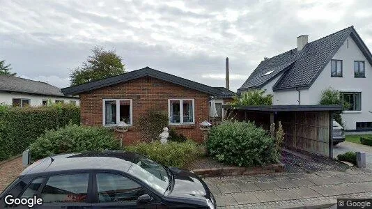 Lejligheder til salg i Holstebro - Foto fra Google Street View