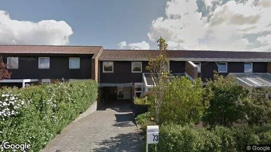 Lejligheder til salg i Holstebro - Foto fra Google Street View