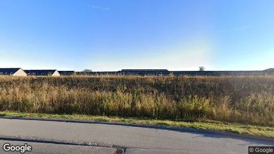 Lejligheder til salg i Solrød Strand - Foto fra Google Street View