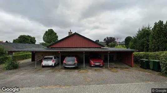 Lejligheder til salg i Roskilde - Foto fra Google Street View