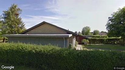 Lejligheder til salg i Odense SØ - Foto fra Google Street View