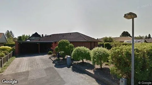 Lejligheder til salg i Holstebro - Foto fra Google Street View