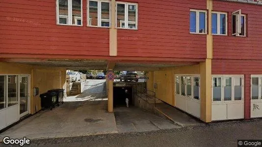 Lejligheder til salg i Helsingør - Foto fra Google Street View