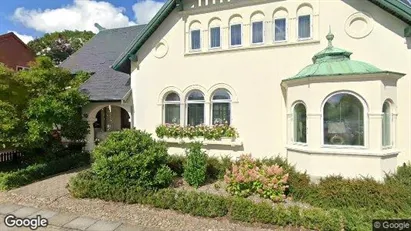 Lejligheder til salg i Holstebro - Foto fra Google Street View