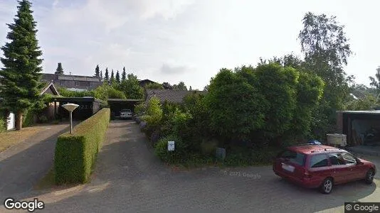 Lejligheder til salg i Horsens - Foto fra Google Street View