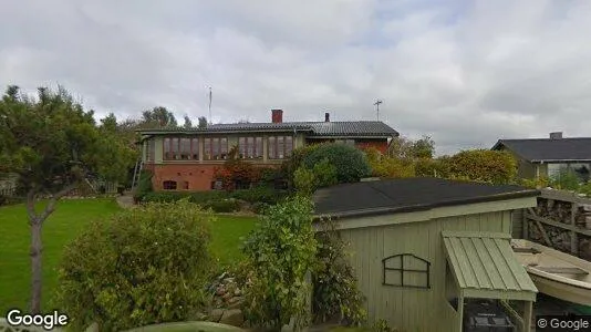 Lejligheder til salg i Kalundborg - Foto fra Google Street View