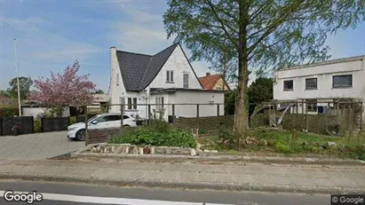 Lejligheder til salg i Haarby - Foto fra Google Street View