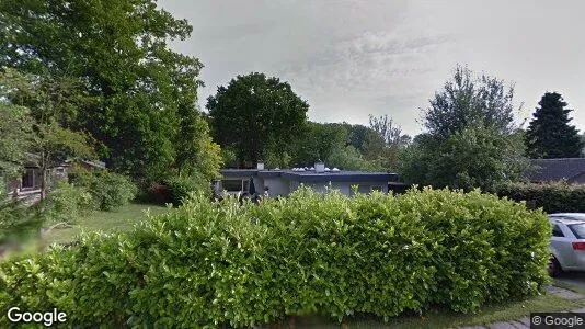 Lejligheder til salg i Birkerød - Foto fra Google Street View