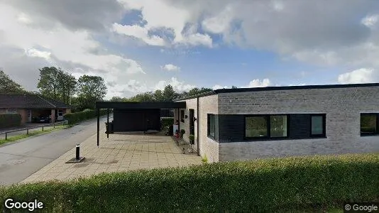 Lejligheder til salg i Holstebro - Foto fra Google Street View