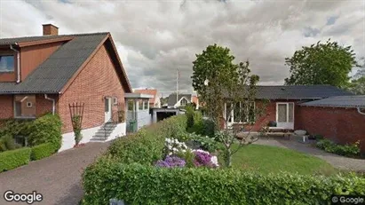 Lejligheder til salg i Holstebro - Foto fra Google Street View