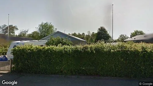 Lejligheder til salg i Holstebro - Foto fra Google Street View