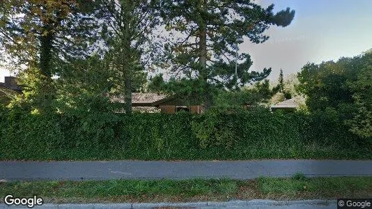 Lejligheder til salg i Nivå - Foto fra Google Street View