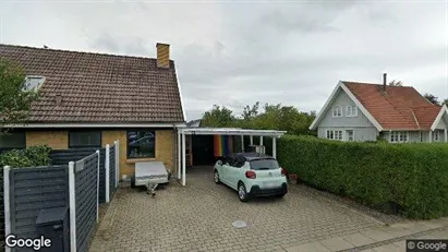 Lejligheder til salg i Holstebro - Foto fra Google Street View