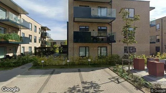 Lejligheder til salg i Odense V - Foto fra Google Street View