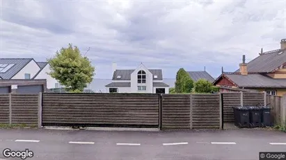 Lejligheder til salg i Ålsgårde - Foto fra Google Street View