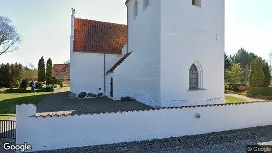 Lejligheder til salg i Slagelse - Foto fra Google Street View