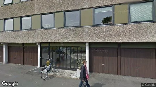 Lejligheder til salg i Herning - Foto fra Google Street View