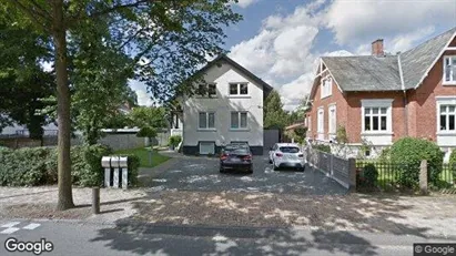 Lejligheder til salg i Odense M - Foto fra Google Street View