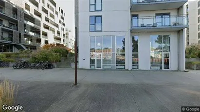 Lejligheder til salg i Odense C - Foto fra Google Street View