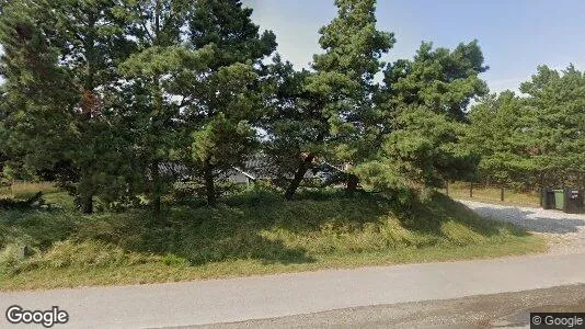 Lejligheder til salg i Blåvand - Foto fra Google Street View