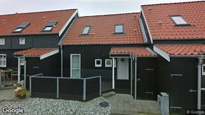 Lejligheder til salg i Juelsminde - Foto fra Google Street View