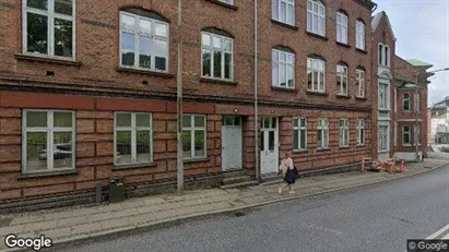 Lejligheder til salg i Kolding - Foto fra Google Street View