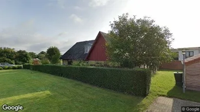 Lejligheder til salg i Viby J - Foto fra Google Street View