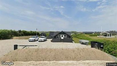 Lejligheder til salg i Ringkøbing - Foto fra Google Street View