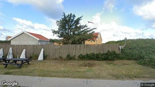 Lejligheder til salg i Vejby - Foto fra Google Street View