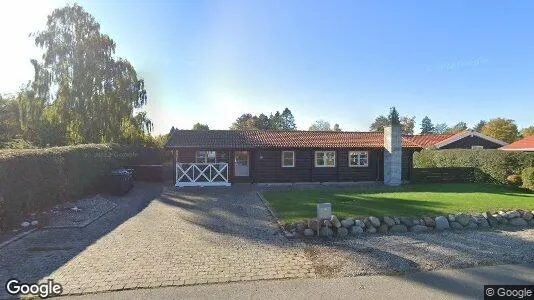 Lejligheder til salg i Strøby - Foto fra Google Street View