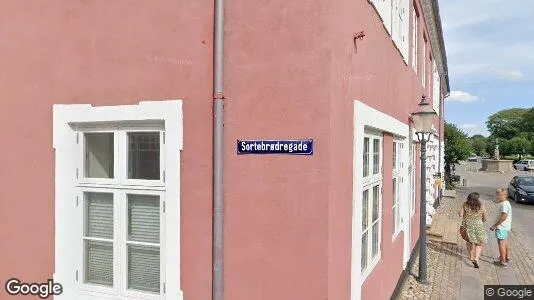 Lejligheder til salg i Ribe - Foto fra Google Street View