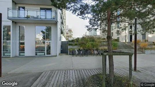 Lejligheder til salg i Odense C - Foto fra Google Street View