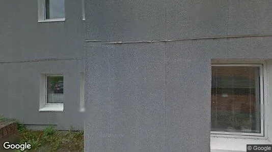 Lejligheder til salg i Sønderborg - Foto fra Google Street View