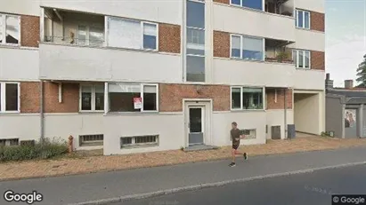 Lejligheder til salg i Odense C - Foto fra Google Street View